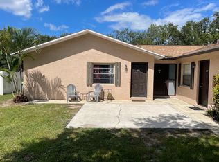 163 Margie St #163, Palm Harbor, FL 34683