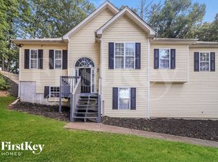 19 Oxford Mill Way NE, Cartersville, GA 30121