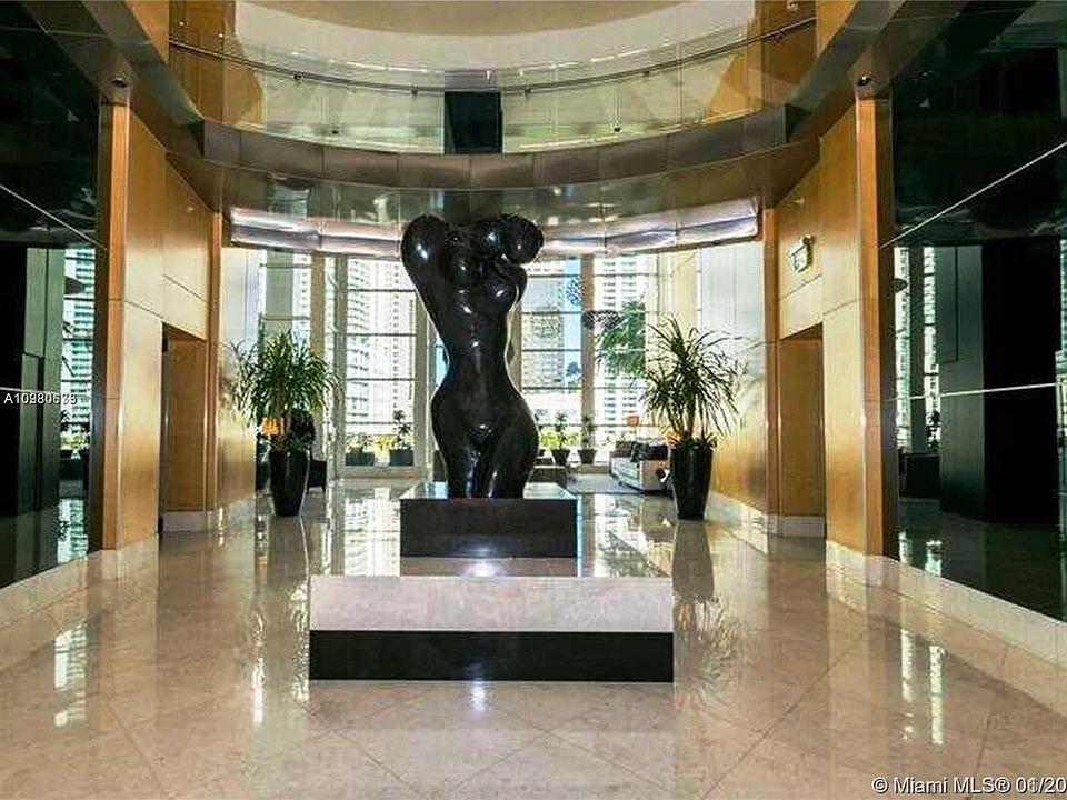 1st image of 901 Brickell Key Blvd APT 2801