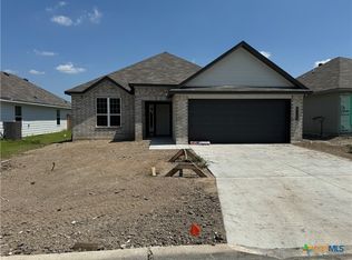 2125 Meridian Loop, Temple, TX 76504
