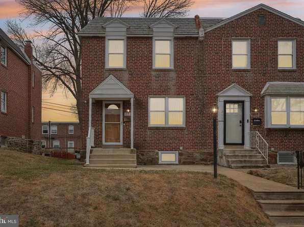219 Wilde Ave, Drexel Hill, PA 19026