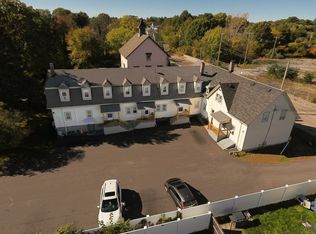 426 Whittenton St, Taunton, MA 02780