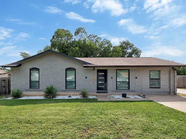 3103 Great Valley Dr, Cedar Park, TX 78613