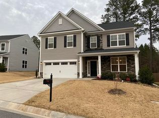1911 Nellora Ln, Durham, NC 27703