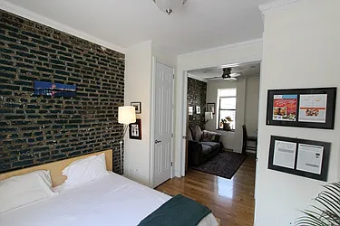 Rented by Maison International