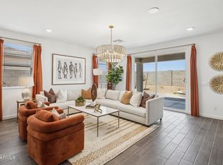 26177 W Nancy Ln, Buckeye, AZ 85326