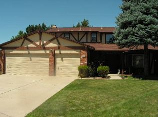 2391 Tangerine St, Sparks, NV 89434