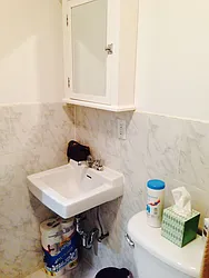 Rented by New York Realty