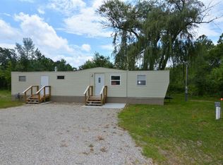 3793 N State Road 15, Warsaw, IN 46582