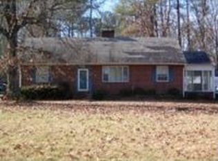 11050 Winfrey Rd, Glen Allen, VA 23059