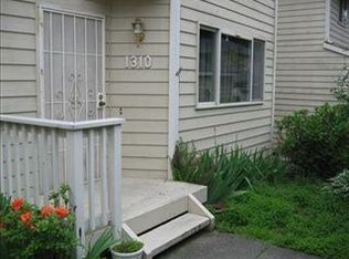1310 NE Jasmine Ln, Bremerton, WA 98311