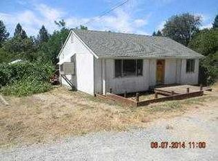 44 Veterans Ln, West Point, CA 95255