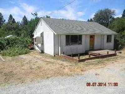 44 Veterans Ln, West Point, CA, 95255