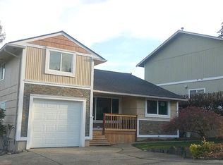2031 E 35th St, Tacoma, WA 98404