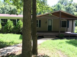 158 Jefferson Ln, Gordonsville, VA 22942