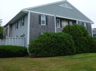 11 Village Green Dr #A, Sagamore Beach, MA 02562