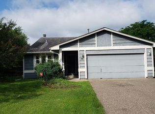 8247 Queen Ave N, Brooklyn Park, MN 55444