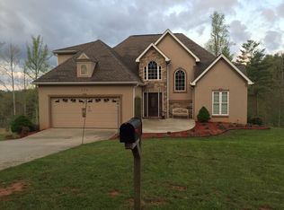 114 Hilltop Acres Dr., Mars Hill, NC 28754