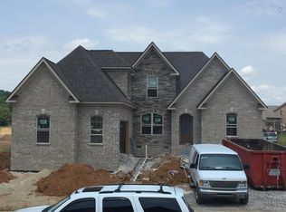8008 June Apple Ln #212-LOT 212, Spring Hill, TN 37174