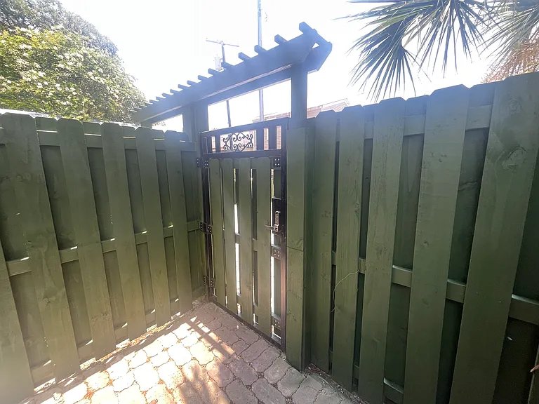 309 W Duffy St #A — Photo 55