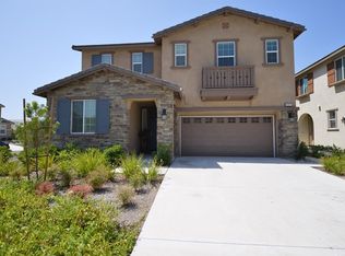 15975 Harmony Ln, Fontana, CA 92336