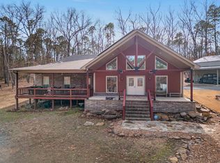 44 Stillwater Ln, Drasco, AR 72530