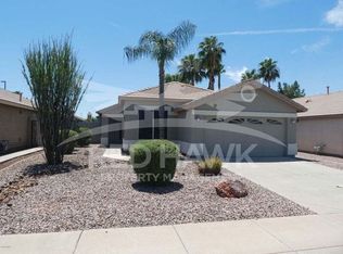 3971 E Redfield Ct, Gilbert, AZ 85234