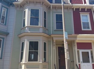 88 High St #1, Charlestown, MA 02129