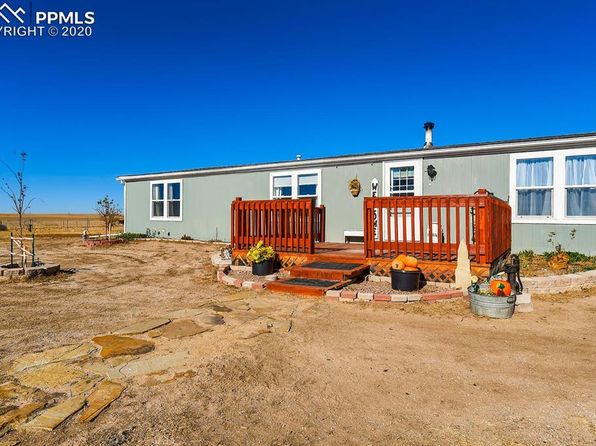 Colorado Mountain Yoder Real Estate 2 Homes For Sale Zillow