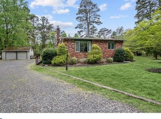 271 Medford Lakes Rd, Tabernacle, NJ 08088