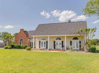 415 Parrots Beak Rd, Sterlington, LA 71280