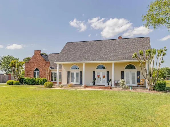 415 Parrots Beak Rd, Sterlington, LA 71280