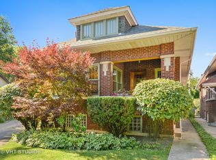 2901 W Giddings St, Chicago, IL 60625