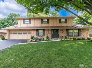 5792 Overbrooke Rd, Dayton, OH 45440