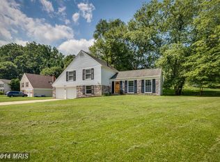 2201 Nees Ln, Silver Spring, MD 20905