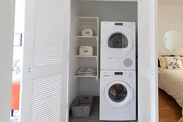 Rented by Lisa Management