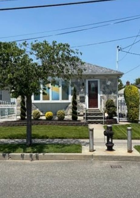 Property Front View