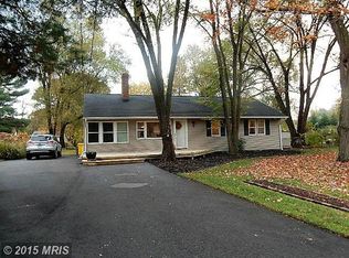 261 Pertch Rd, Severna Park, MD 21146