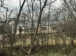 3700 E 522nd Rd, Pryor, OK 74365