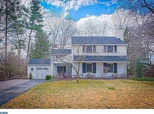 200 Spencer Rd, Devon, PA 19333