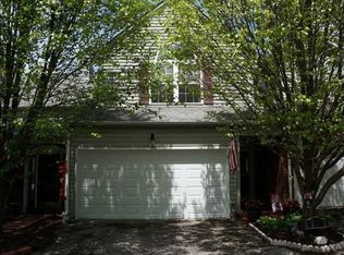 385 Gold Leaf Dr NW, Christiansburg, VA 24073