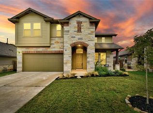 13209 Olivers Way, Manchaca, TX 78652