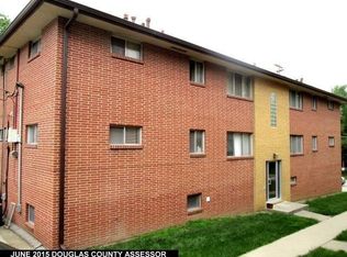 4725 California St APT 7, Omaha, NE 68132