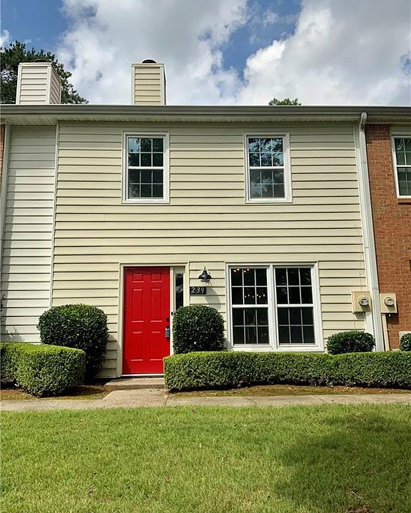1st image of 239 High Creek Dr