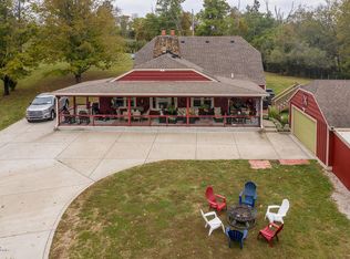 1739 W Moody Ln, La Grange, KY 40031
