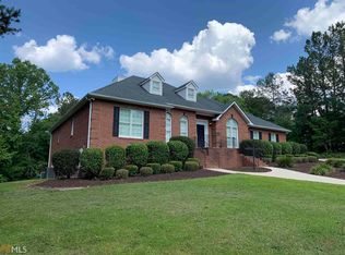 1629 Stoney Creek Dr, Elberton, GA 30635
