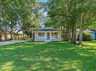 303 W Roosevelt Ave, Foley, AL 36535