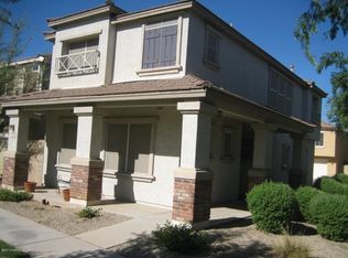 1557 S Avocet St, Gilbert, AZ 85296