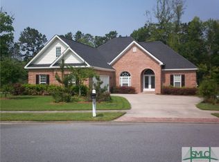 316 Brown Thrush Rd, Savannah, GA 31419