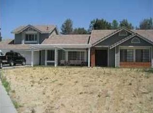 12301 Cloudburst Trl, Moreno Valley, CA 92555